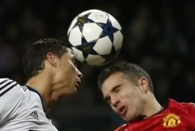 Che spettacolo tra Real e United, squadre italiane prendete esempio! 