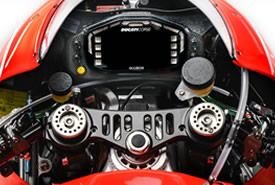 Test MotoGP, i Risultati della Prima Sessione di Sepang