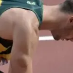 Oscar Pistorius Arrestato: Ha Sparato Alla Fidanzata per Errore