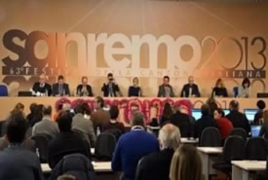 Le Canzoni Qualificate ed Escluse della Prima Serata di Sanremo 2013