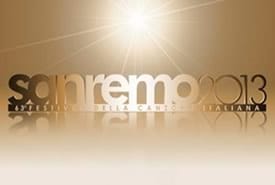 Sanremo 2013: i Cantanti Più Attesi