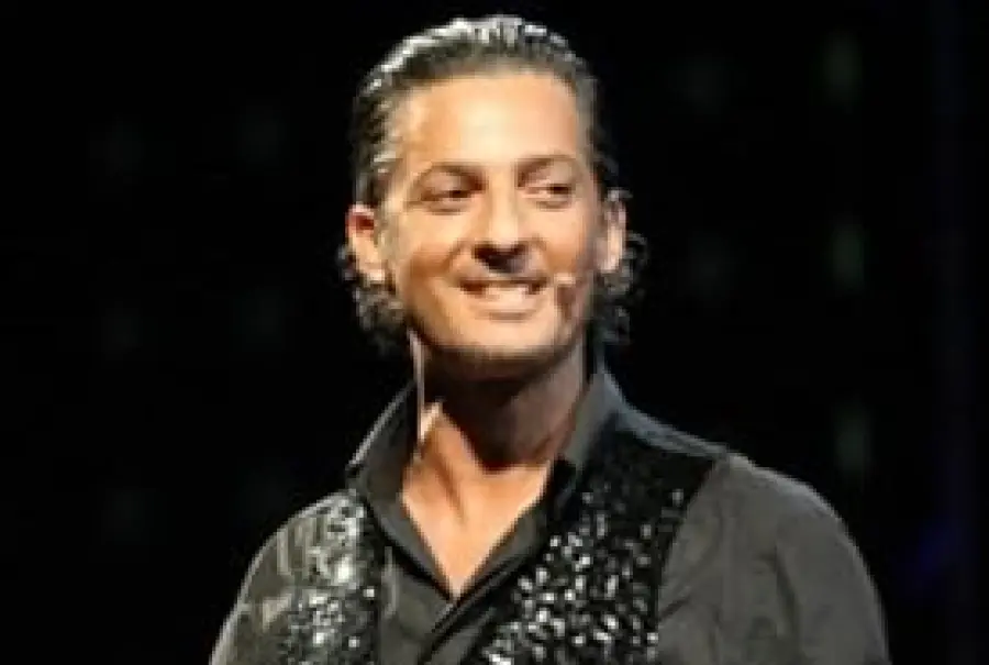 Festival di Sanremo 2013: Ospiti e Cantanti in Gara della Seconda Serata