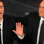 Maurizio Crozza Fischiato al Festival di Sanremo 2013