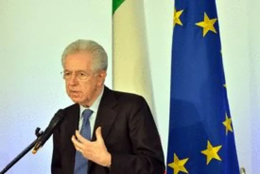 Monti: ora siamo pronti a ridurre le tasse