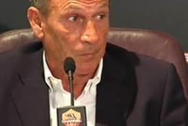 La Roma non esce dal tunnel, di chi è la colpa?