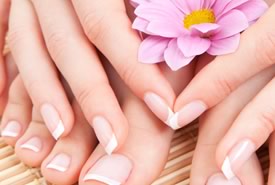 Come avere unghie sempre in forma