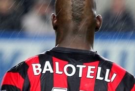 Balotelli-Milan: l'ultimo esempio del calciatore-tifoso