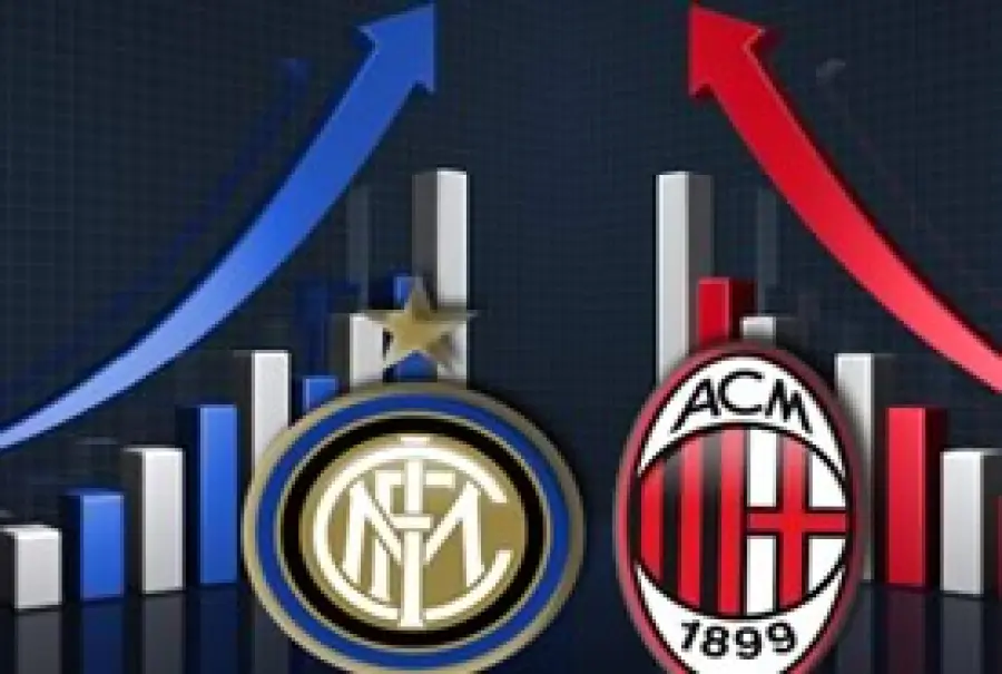 Il Milan si ferma e l'Inter riparte, chi la spunterà a fine campionato?