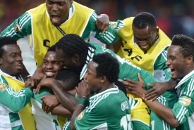 Coppa d'Africa: trionfa la Nigeria. Battuta 1-0 la Burkina Faso.