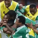 Coppa d'Africa: trionfa la Nigeria. Battuta 1-0 la Burkina Faso.