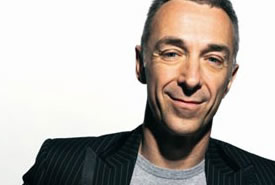 Sanremo 2013: parla Linus