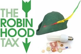 Robin Tax a carico dei consumatori?