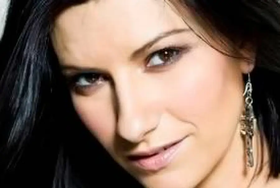 Laura Pausini è diventata mamma