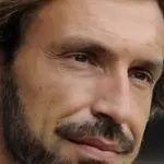Miglior Calciatore Italiano del 2012: Andrea Pirlo