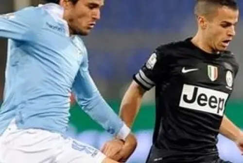 Lazio-Juve 2-1: i biancocelesti volano in finale di coppa Italia. 