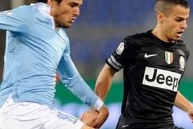 Lazio-Juve 2-1: i biancocelesti volano in finale di coppa Italia. 