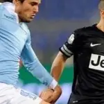 Lazio-Juve 2-1: i biancocelesti volano in finale di coppa Italia. 