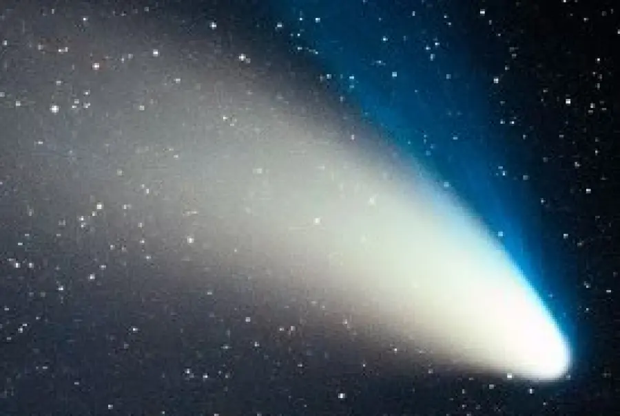 Cometa Ison, la più bella del secolo