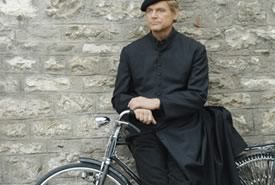 Don Matteo 9, Pamela Saino non ci sarà