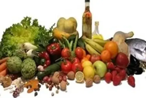 L’importanza della dieta mediterranea