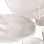 Piatti plastica: perchè conviene non usarli