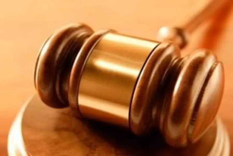 La situazione della giustizia italiana