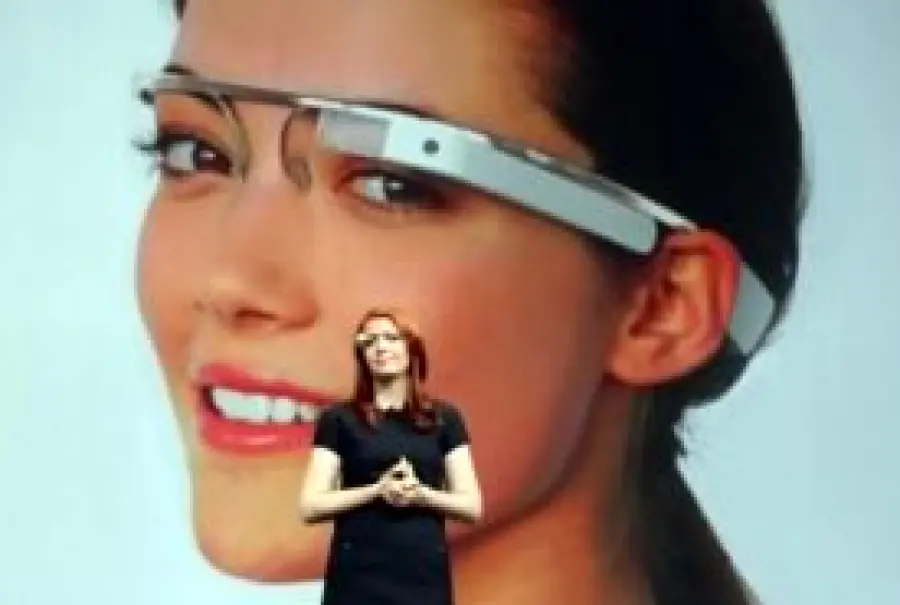 Google glass: proiezione verso il futuro
