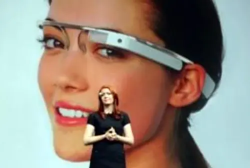 Google glass: proiezione verso il futuro