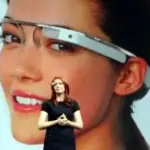 Google glass: proiezione verso il futuro