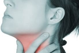 Rimedi naturali contro il mal di gola