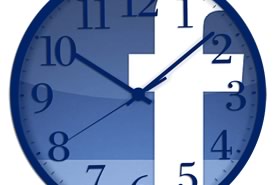 Prendersi una Pausa da Facebook, il 61% lo fa