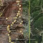Corea del Nord, identificati nuovi campi di prigionia grazie a Google Earth