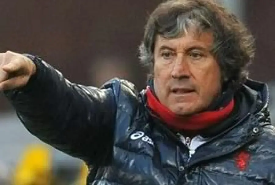 Nuovo ribaltone al Palermo, via Gasperini ecco Malesani