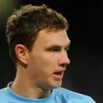 Calciomercato Inter, Dzeko il bomber del futuro? 