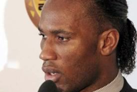 Calciomercato Milan: torna di moda l'idea Drogba 