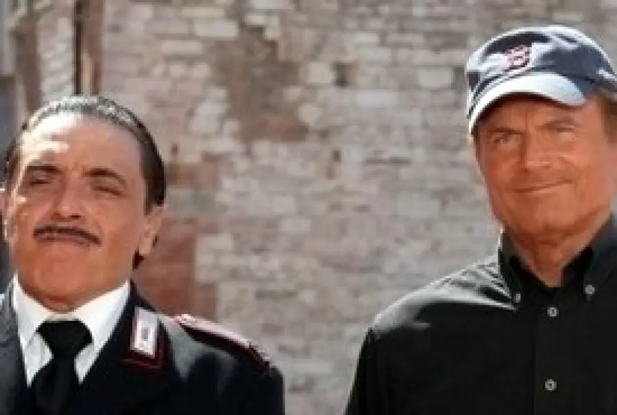 Don Matteo 9, a Marzo Inizieranno le Riprese