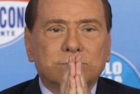 Berlusconi, la Restituzione dell'IMU e Mario Monti
