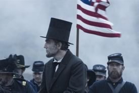 “Lincoln” di Spielberg: uno dei migliori film di politica americana di sempre