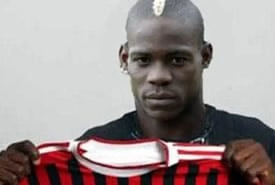 Calciomercato Milan: il sogno Balotelli si realizza!