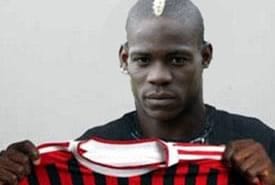 Calciomercato Milan: il sogno Balotelli si realizza!