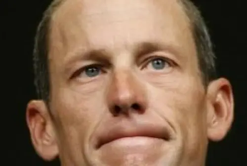 Armstrong si confessa: era doping!