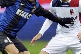 Inter-Bologna: Strama carica i suoi e punta alla semifinale