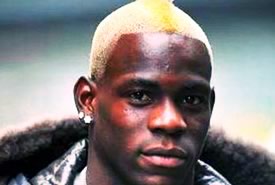 Balotelli al Milan: è ufficiale!