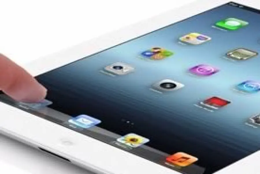 iPad 4, 10 pollici e 128 GB