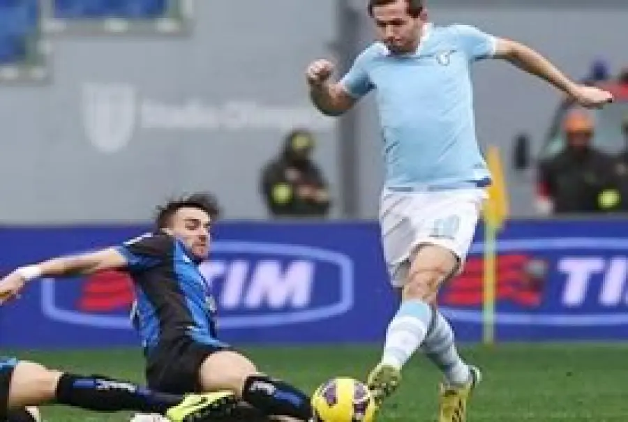 Serie A: Roma e Milan non ingranano, la Lazio si conferma