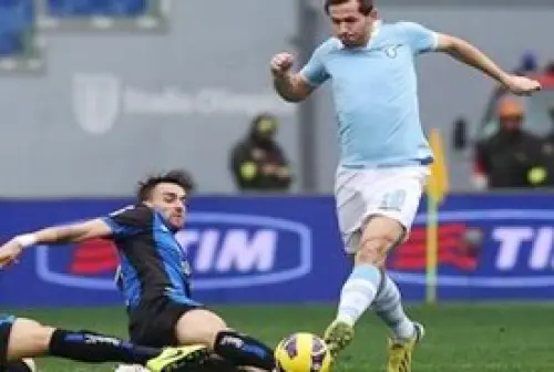 Serie A: Roma e Milan non ingranano, la Lazio si conferma