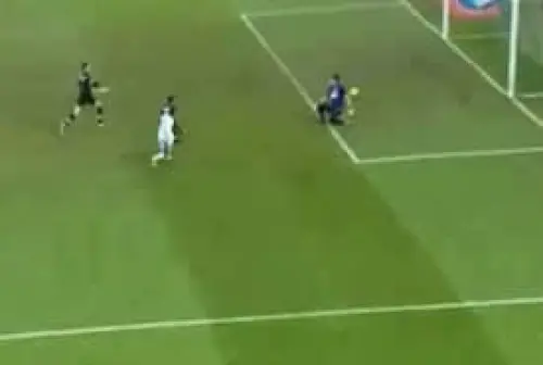 Serie A: la Juventus impatta con il Parma, è crisi?