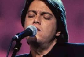 Cristiano De Andrè in ospedale