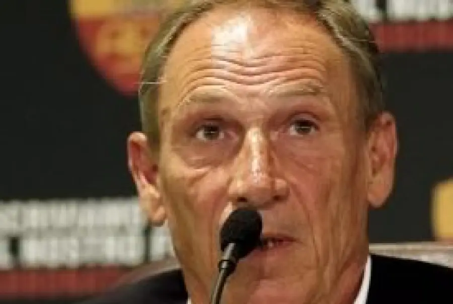 Calciomercato Roma: per Zeman sono giorni decisivi