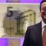 Nuova banconota da 5 euro: arriva dal 2 maggio 